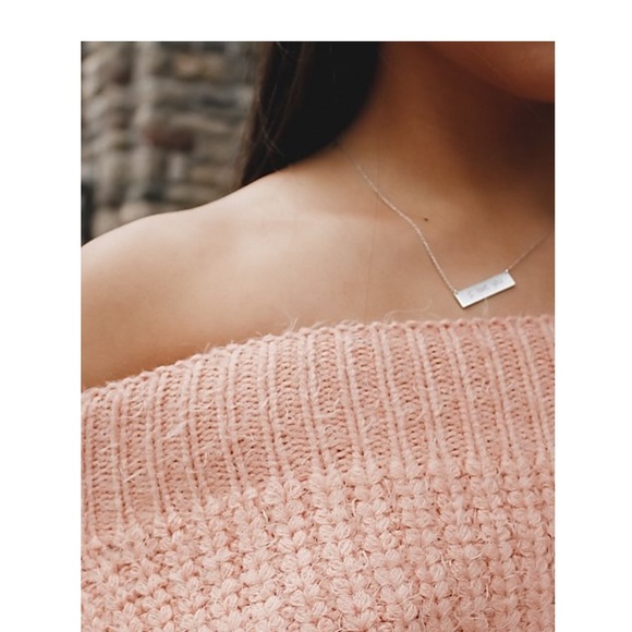 Savannah Sweater - Picture 1 of 3